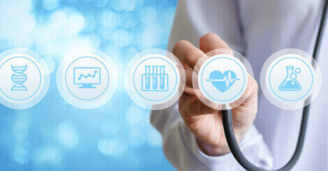 Master Health checkup in Hyderabad